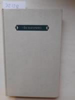 V&aring;r tids poesi. Ett urval svensk lyrik fr&aring;n de senaste decennierna.