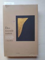 Den tusende natten Om konstn&auml;ren Einar Hylanders liv och arbete