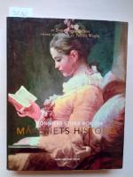 Bonniers stora bok om m&aring;leriets historia
