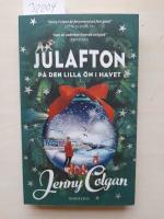 Julafton p&aring; den lilla &ouml;n i havet