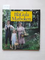 Bl&aring;gula matboken