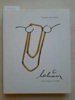 Leh&aring;n : inte en dag utan streck : ett portr&auml;tt av tecknaren Lars-Erik H&aring;kansson