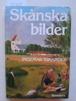 Sk&aring;nska bilder