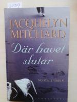 Jacquelyn Mitchard