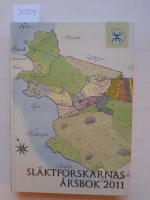 Sl&auml;ktforskarnas &aring;rsbok 2011