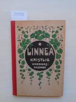 Linnea Kristlig ungdomskalender 1916