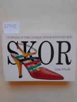 Skor - en kavalkad av pumps, sandaler, tofflor och mycket mera