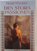 Den stora passionen