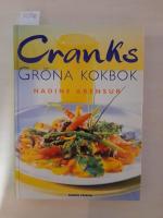 Cranks gr&ouml;na kokbok