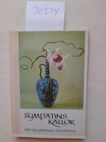 Sympatins k&auml;llor : ord om v&auml;nskap och k&auml;rlek