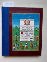 Ur medeltida kvinnoliv