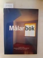 M&aring;larbok : en skrift fr&aring;n F&auml;rgdepartementet om hur du f&aring;r det trevligare hemma och borta