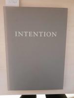 Intention : [den sjunde nordiska textiltriennalen]