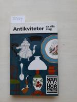 Antikviteter av alla slag