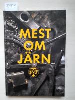 Svenska Turistf&ouml;reningens &aring;rsbok 1989. Mest om j&auml;rn.