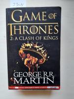 A Clash of Kings (TV Tie-In)
