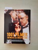 1001 filmer du m&aring;ste se innan du d&ouml;r