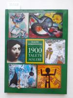 1900-talets m&aring;leri