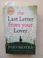 The Last Letter from Your Lover