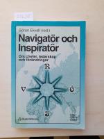 Navigat&ouml;r och Inspirat&ouml;r