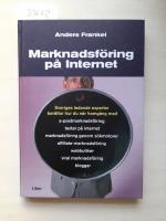 Marknadsf&ouml;ring p&aring; Internet