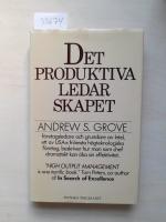 Det produktiva ledarskapet