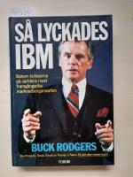S&aring; lyckades IBM