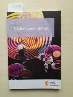 Under konstruktion : effekter av kultursamverkansmodellen 2010-2012