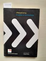 Aff&auml;rsplanering