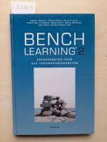 Benchlearning 2 : erfarenheter fr&aring;n sju praktikfall