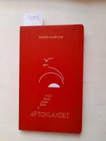 Till dem som bor i aftonlandet