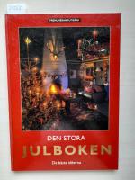 Den stora julboken