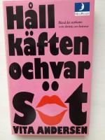 H&aring;ll k&auml;ften och var s&ouml;t