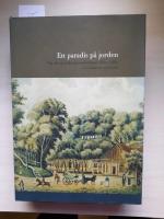 Paradis p&aring; jorden : om den svenska kurortskulturen 1680-1880