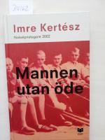 Mannen utan &ouml;de