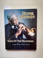 Brunk Johnson. Song of the wanderer