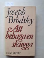 Att behaga en skugga : valda ess&auml;er