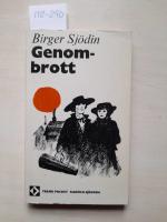 Genombrott och andra noveller