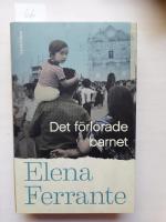 Det f&ouml;rlorade barnet. Bok 4 Medel&aring;lder och &aring;ldrande