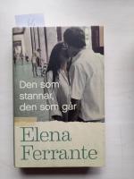 Den som stannar, den som g&aring;r. Bok 3, &Aring;ren mitt i livet