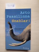 Snablar!