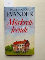 M&ouml;rkrets leende : [roman]