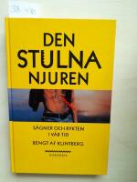 Den stulna njuren : s&auml;gner och rykten i v&aring;r tid