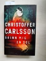 Brinn mig en sol