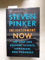 Enlightenment now : the case for reason, science, humanism, and progress
