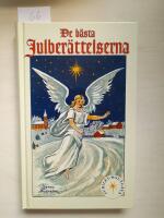 De b&auml;sta julber&auml;ttelserna