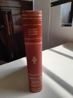 Richar Feverels eldprov. En historia om far och son