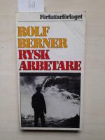 Rysk arbetare