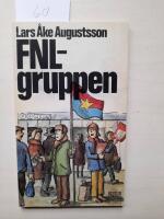FNL-gruppen : roman