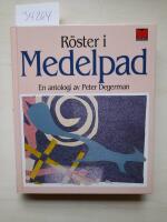 R&ouml;ster i Medelpad : en antologi